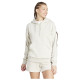 Adidas Γυναικείο φούτερ Essentials Small Logo French Terry Hoodie